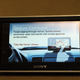 Image for article titled Sony NV-U83T GPS With Gesture Commands, And Motion Sensor Positioning